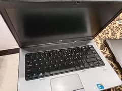 HP laptop for Sale