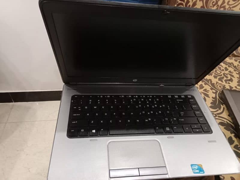 HP laptop for Sale 1