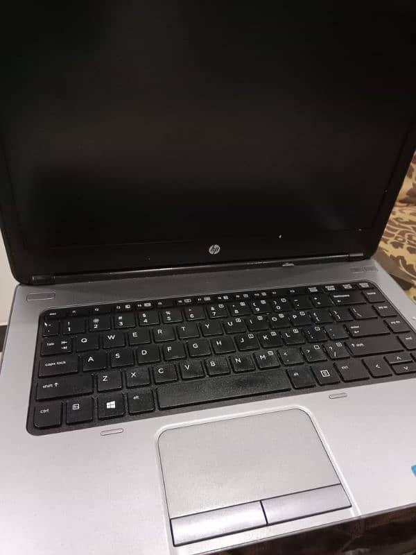 HP laptop for Sale 3