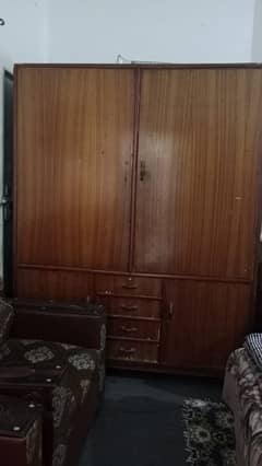 wardrobe for sale