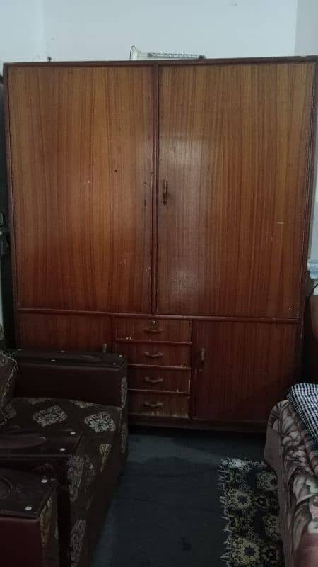 wardrobe for sale 1