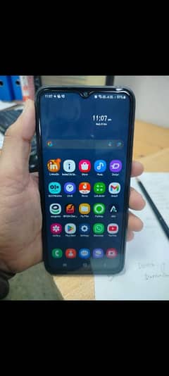 Samsung A14 (6 gb ram 128 gb rom)