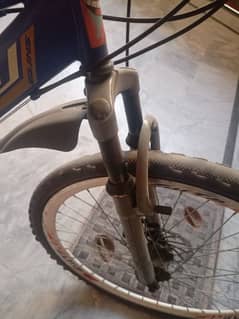 Shita mountain bike 26 inch