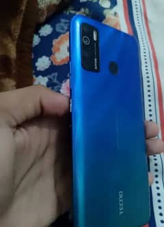 tecno sprk 5 pro 4 64