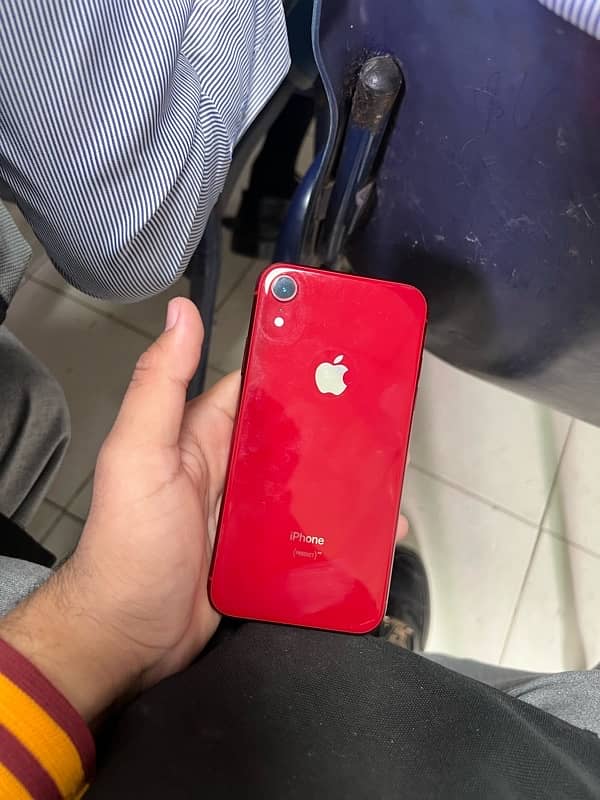 iphone xr 2