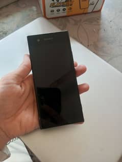 sony xperia XA1