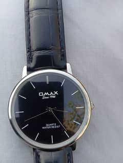 OMAX Watch Original