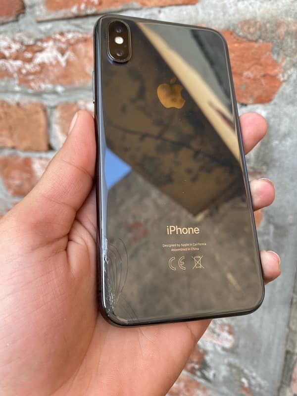 iPhone X pta exchange possible 2