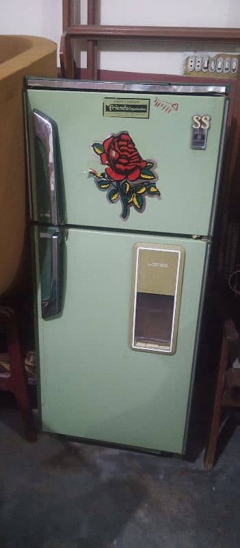 frige for sale 1