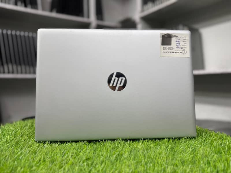 HP PROBOOK CORE I5 7TH GENERATION (HP 640 G4) 2