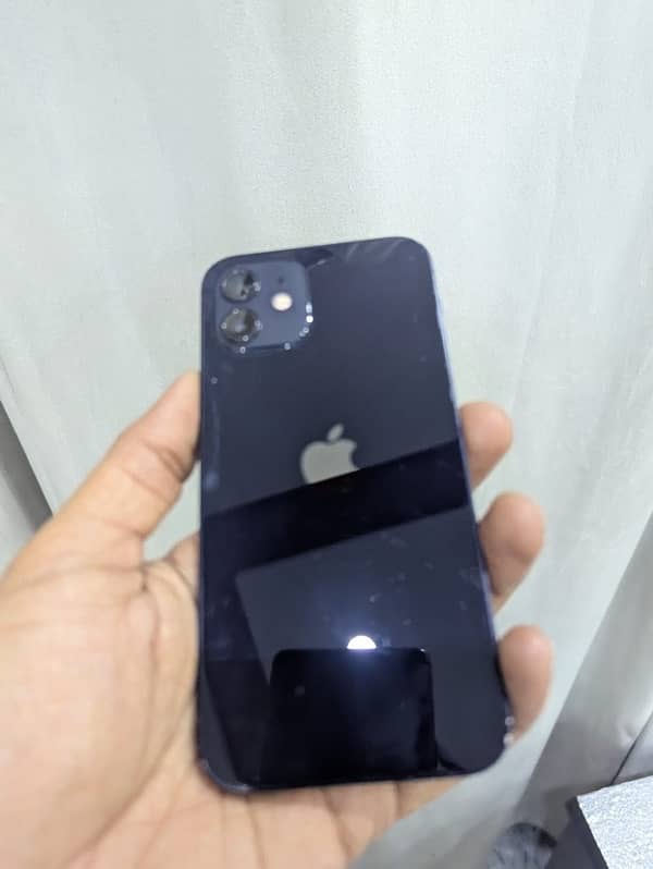 iPhone 12 Gevey | JV 64gb 0