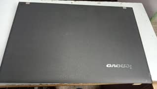 Lenovo laptop