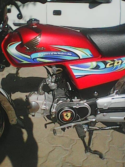 Honda CD 70 2024 islamabad number rabta 03015711887 0