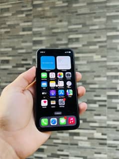 iPhone X 256gb pta approved