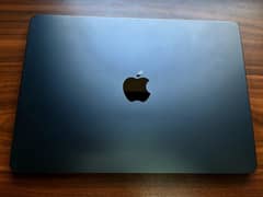 Macbook Air M2 2022