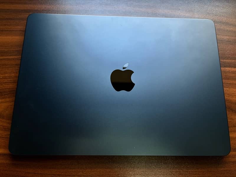 Macbook Air M2 2022 0