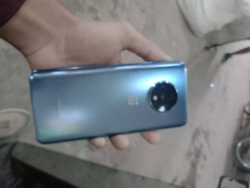 OnePlus 7t 0