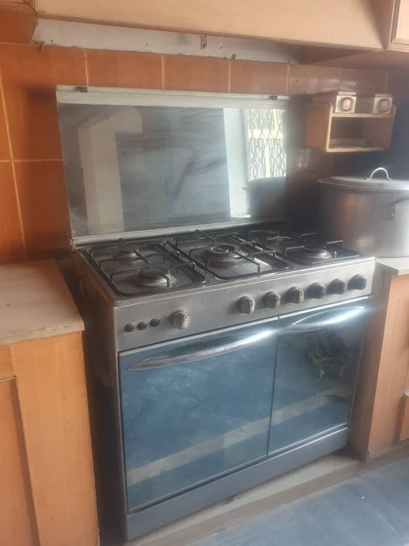 KItchen and Household Items in Excellent Condition 0