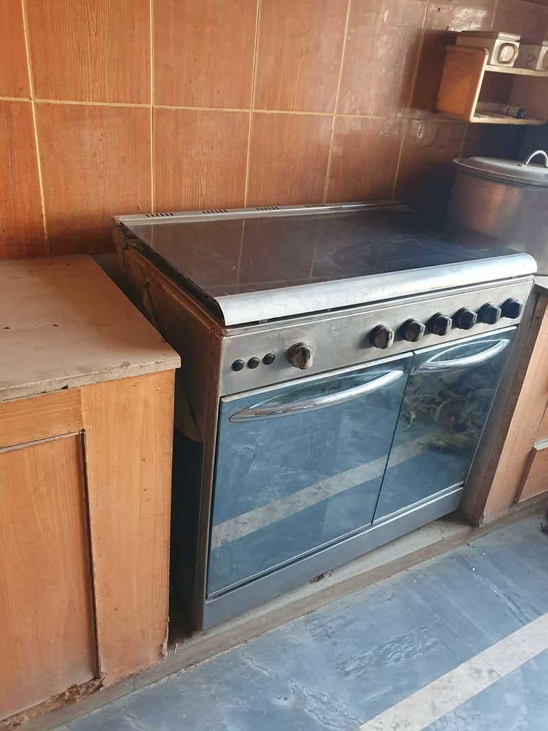 KItchen and Household Items in Excellent Condition 1