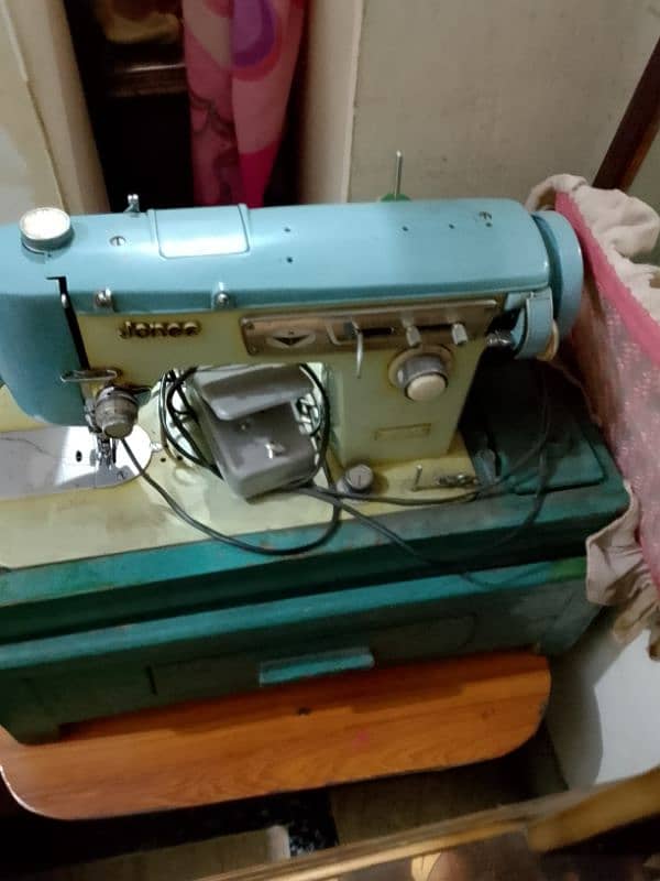 stitch machine for sell 0