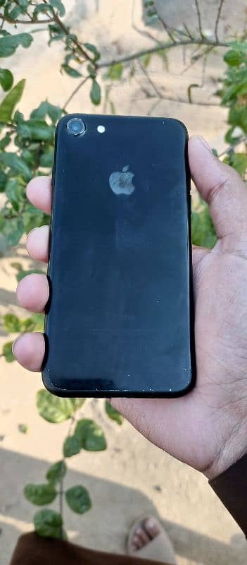 iphone 7 256GB 1