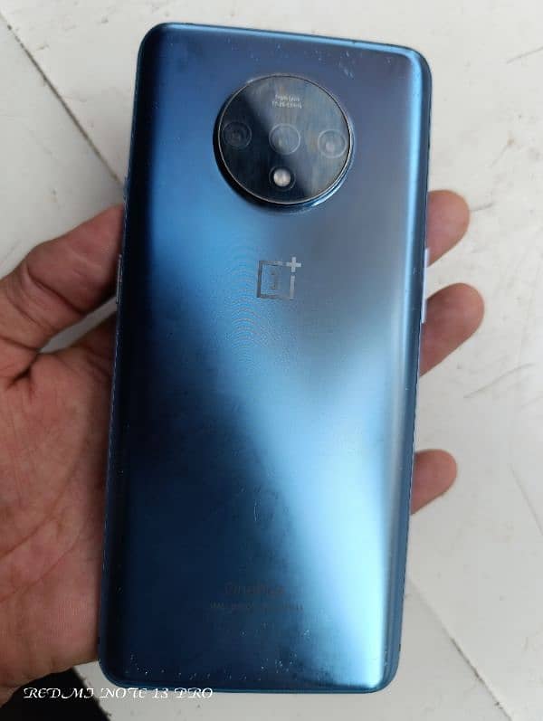 OnePlus 7t pta approved 7