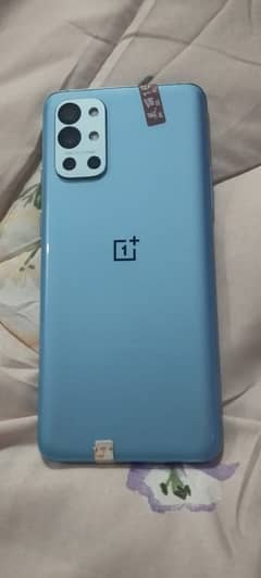 oneplus 9r