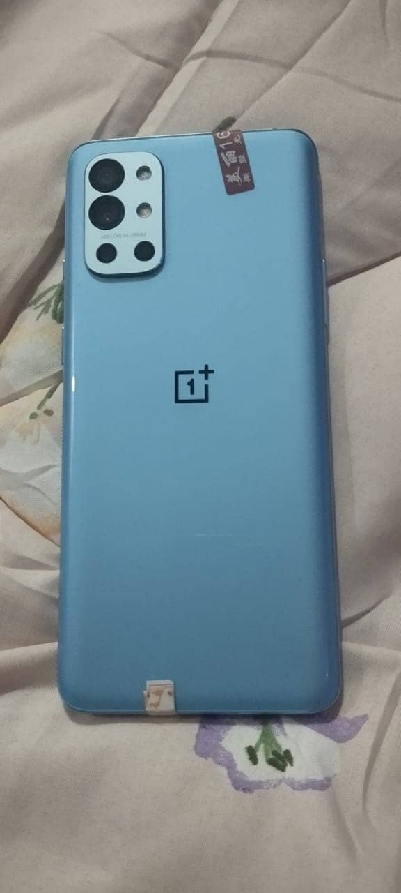 oneplus 9r 0