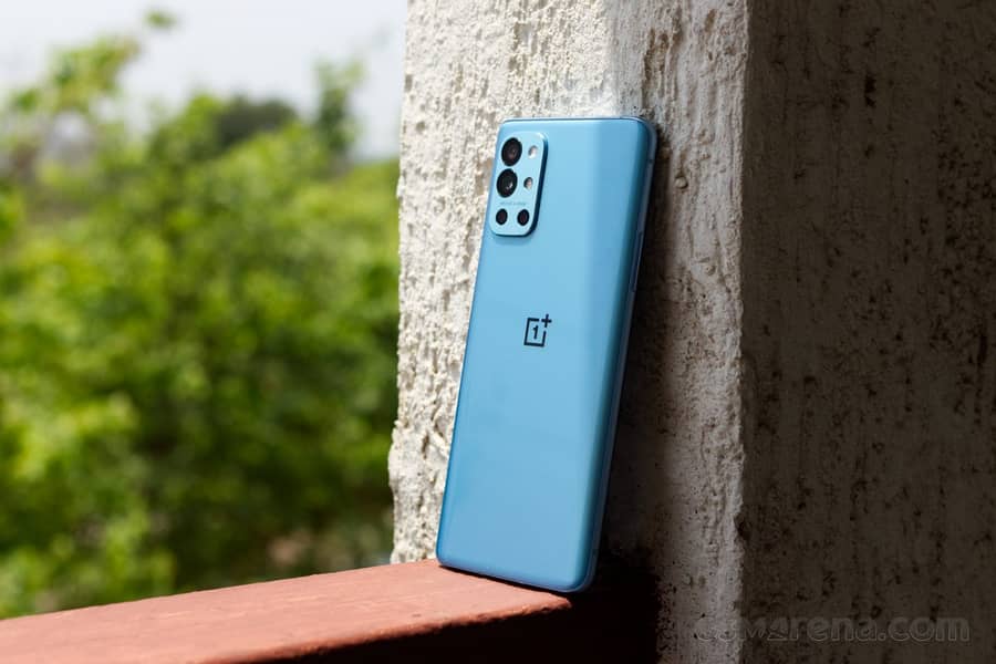 oneplus 9r 2