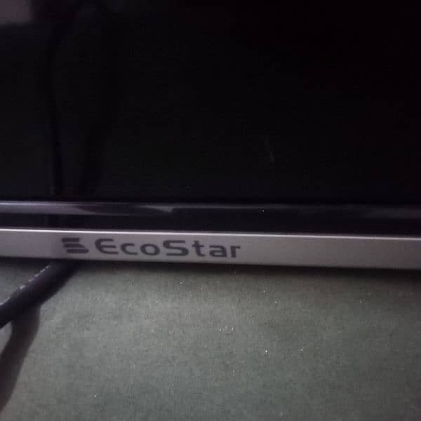 Ecostar LED 6