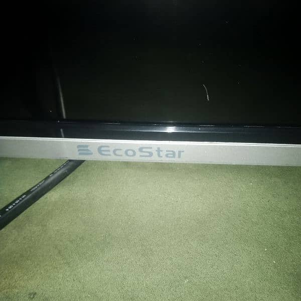 Ecostar LED 7