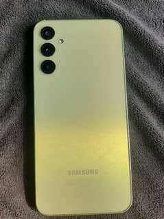 Samsung A24