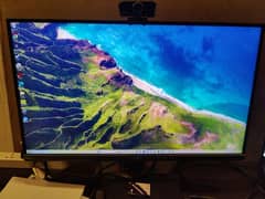 Asus ROG XG27ACS 180Hz 2k monitor for sale