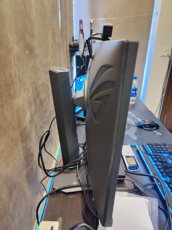 Asus ROG XG27ACS 180Hz 2k monitor for sale 1