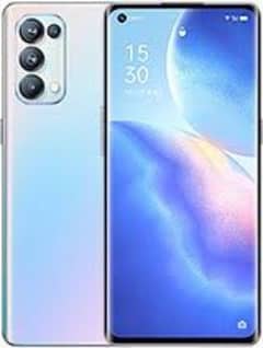 oppo reno5 lush condition 8gb 128gb