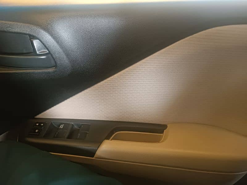 Honda City IVTEC 2021 Model 5