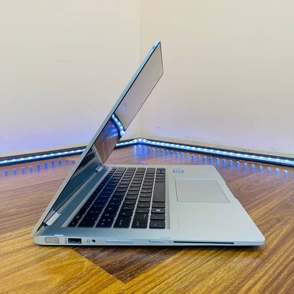 HP Elitebook 1030 G2 Core i7 7th Gen 6