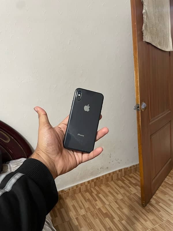 iPhone X pta approved 2