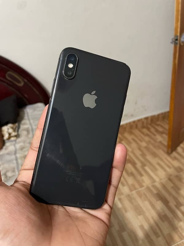 iPhone X pta approved 5