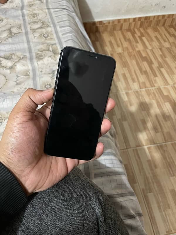 iPhone X pta approved 8