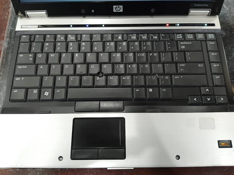 HP Elitebook 6930 P for sale 0