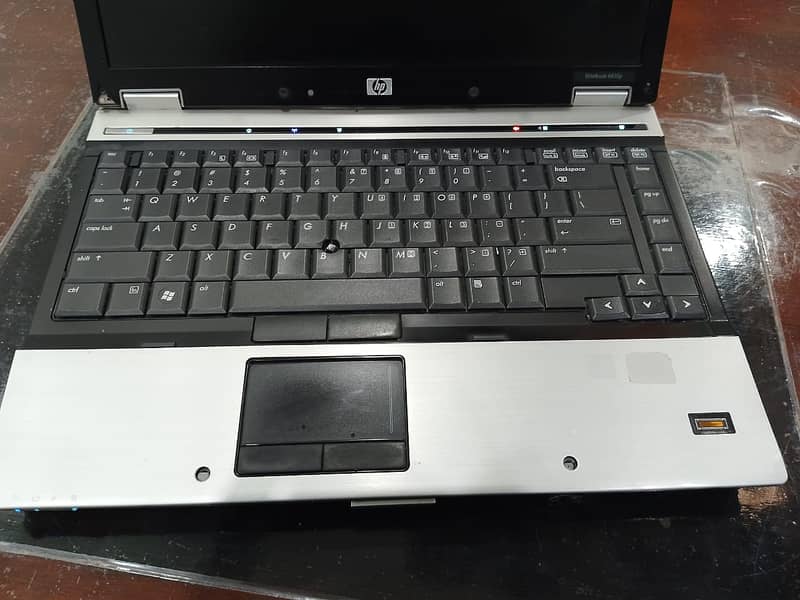 HP Elitebook 6930 P for sale 1