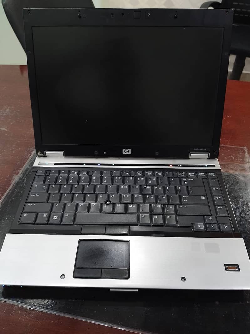 HP Elitebook 6930 P for sale 2