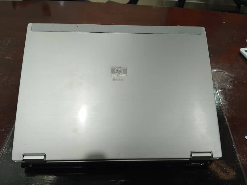 HP Elitebook 6930 P for sale 3