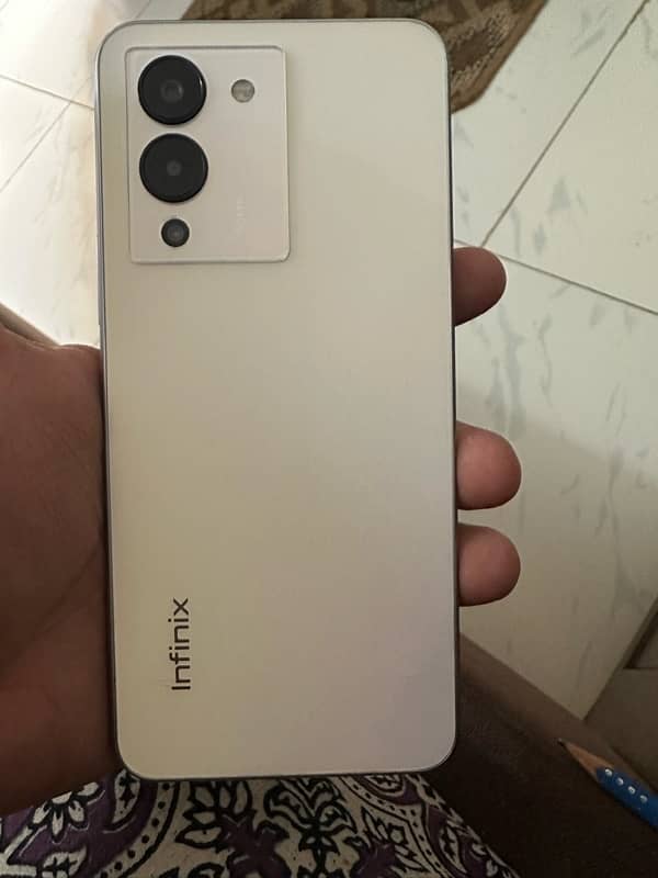 Infinix Note 12 2