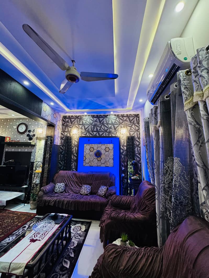 5.33 marla beautiful house to buy in bahria town tulip ext lahore 1