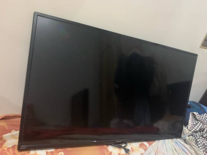 Orient original LED TV for saleeeee 1