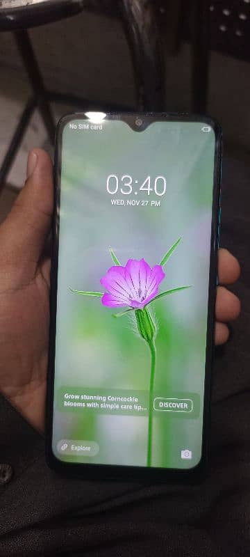 Infinix Hot 9 play 1