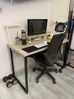 co working space for one person only