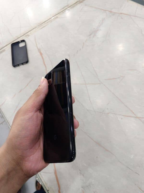 google pixel 4 2